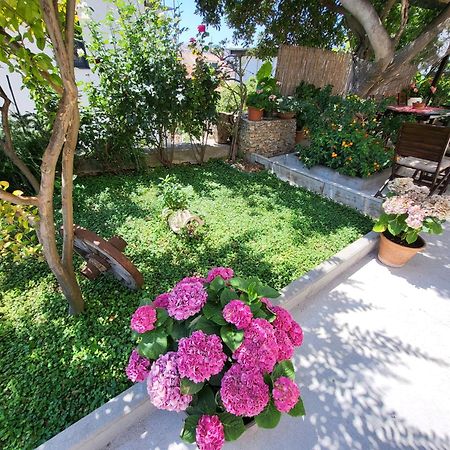 Apartments Miljas Dubrovnik Dış mekan fotoğraf