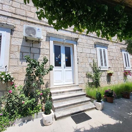 Apartments Miljas Dubrovnik Dış mekan fotoğraf