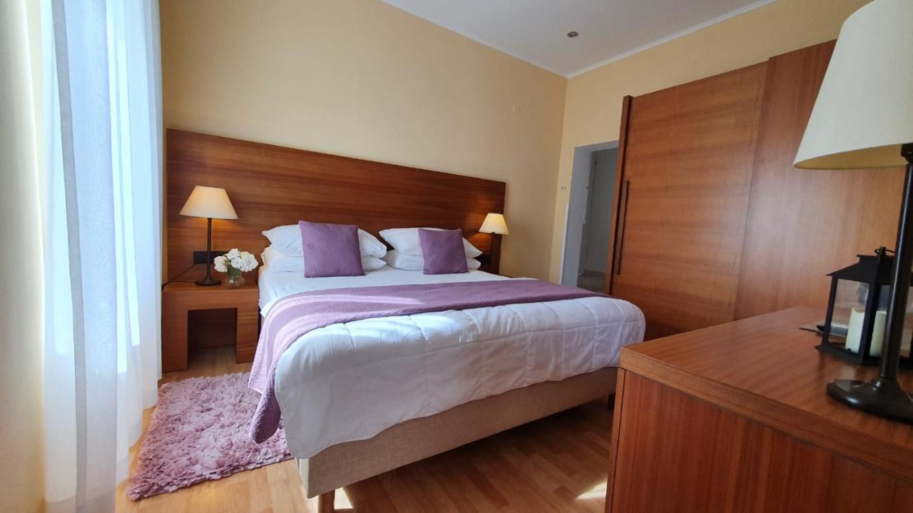 Apartments Miljas Dubrovnik Dış mekan fotoğraf
