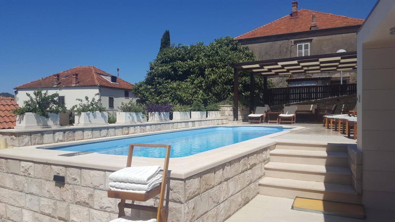 Apartments Miljas Dubrovnik Dış mekan fotoğraf