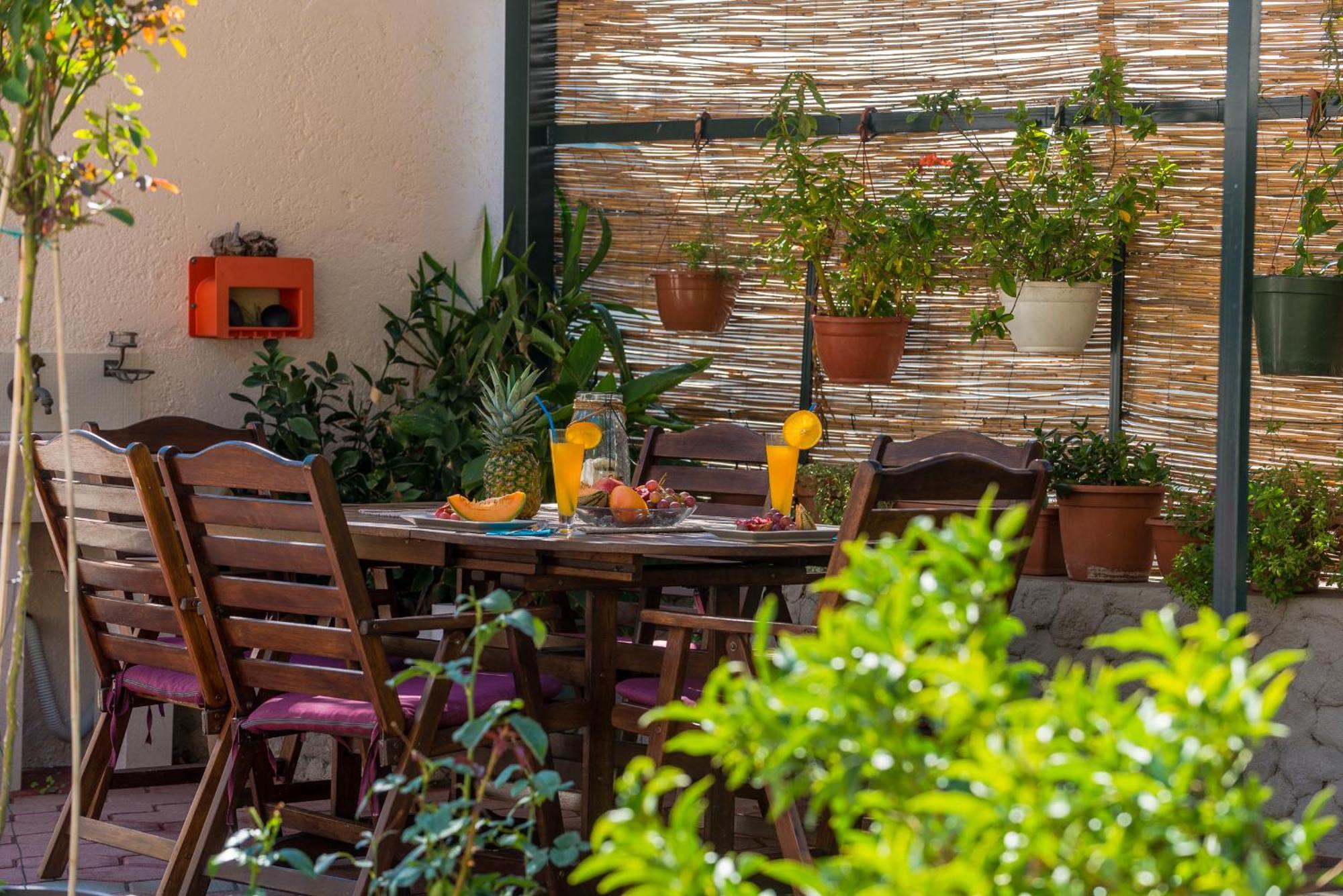 Apartments Miljas Dubrovnik Dış mekan fotoğraf