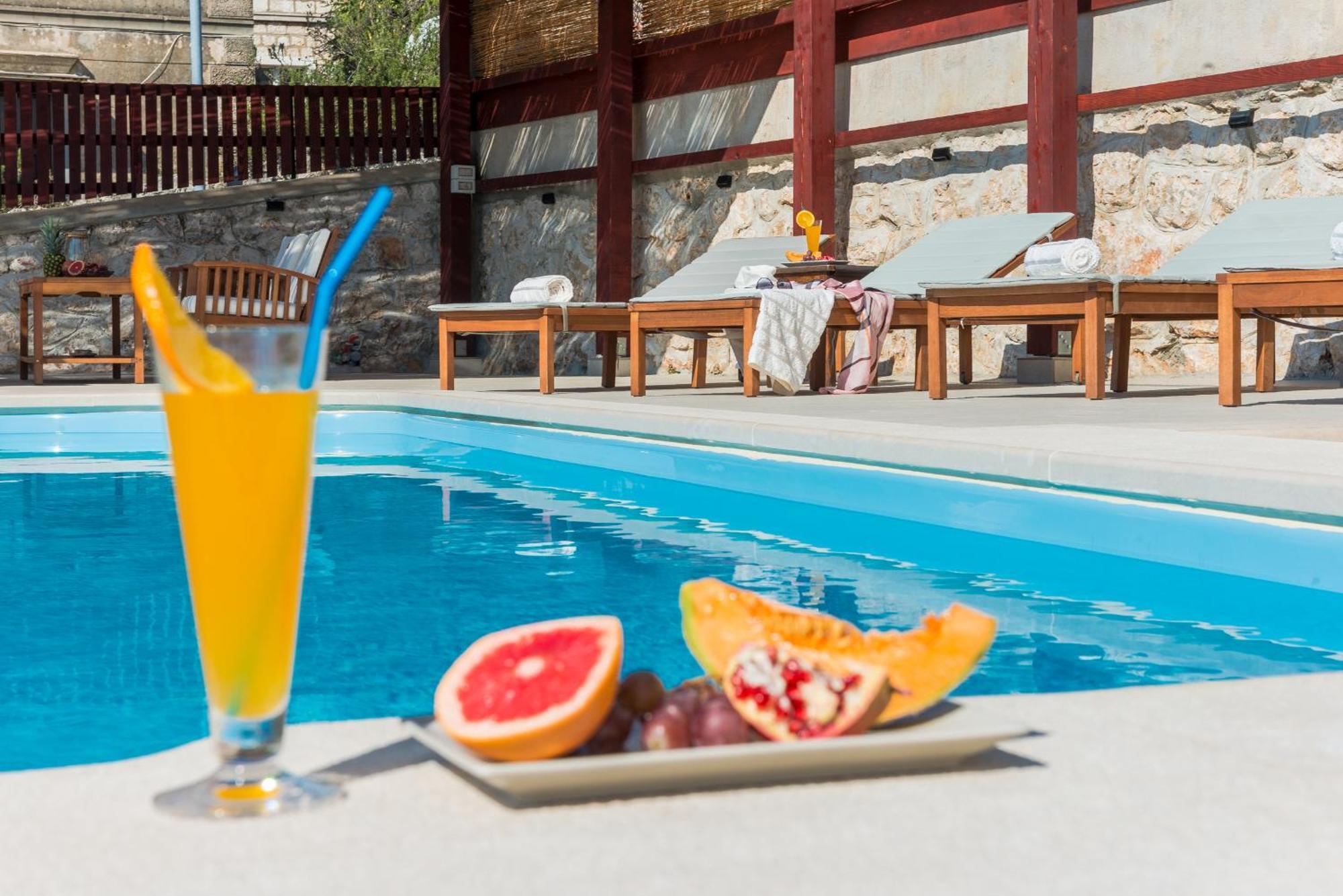 Apartments Miljas Dubrovnik Dış mekan fotoğraf