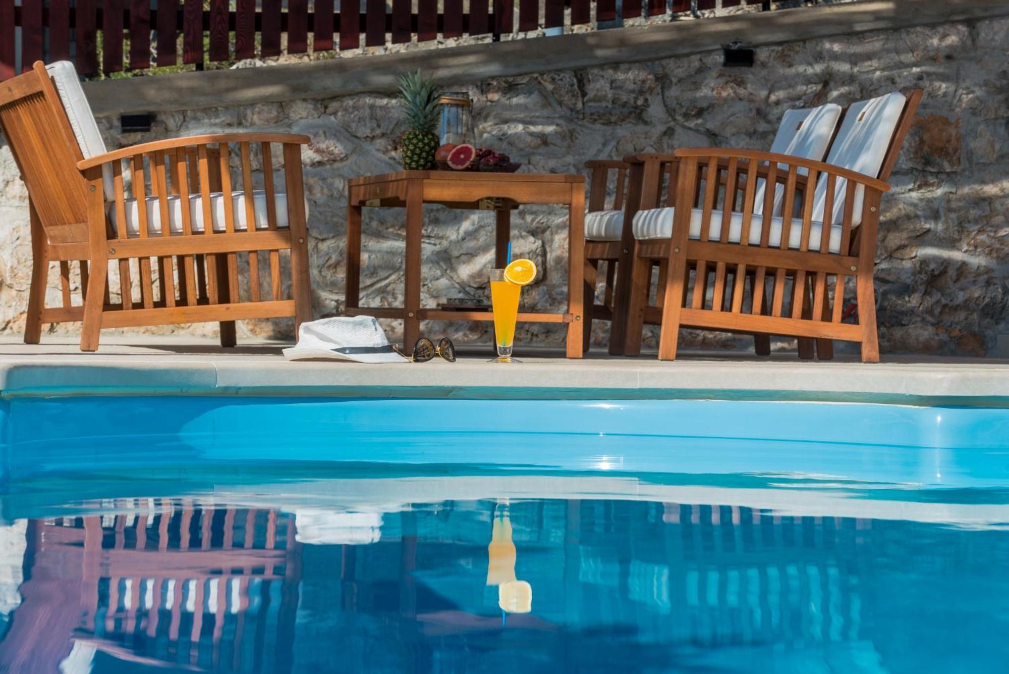 Apartments Miljas Dubrovnik Dış mekan fotoğraf