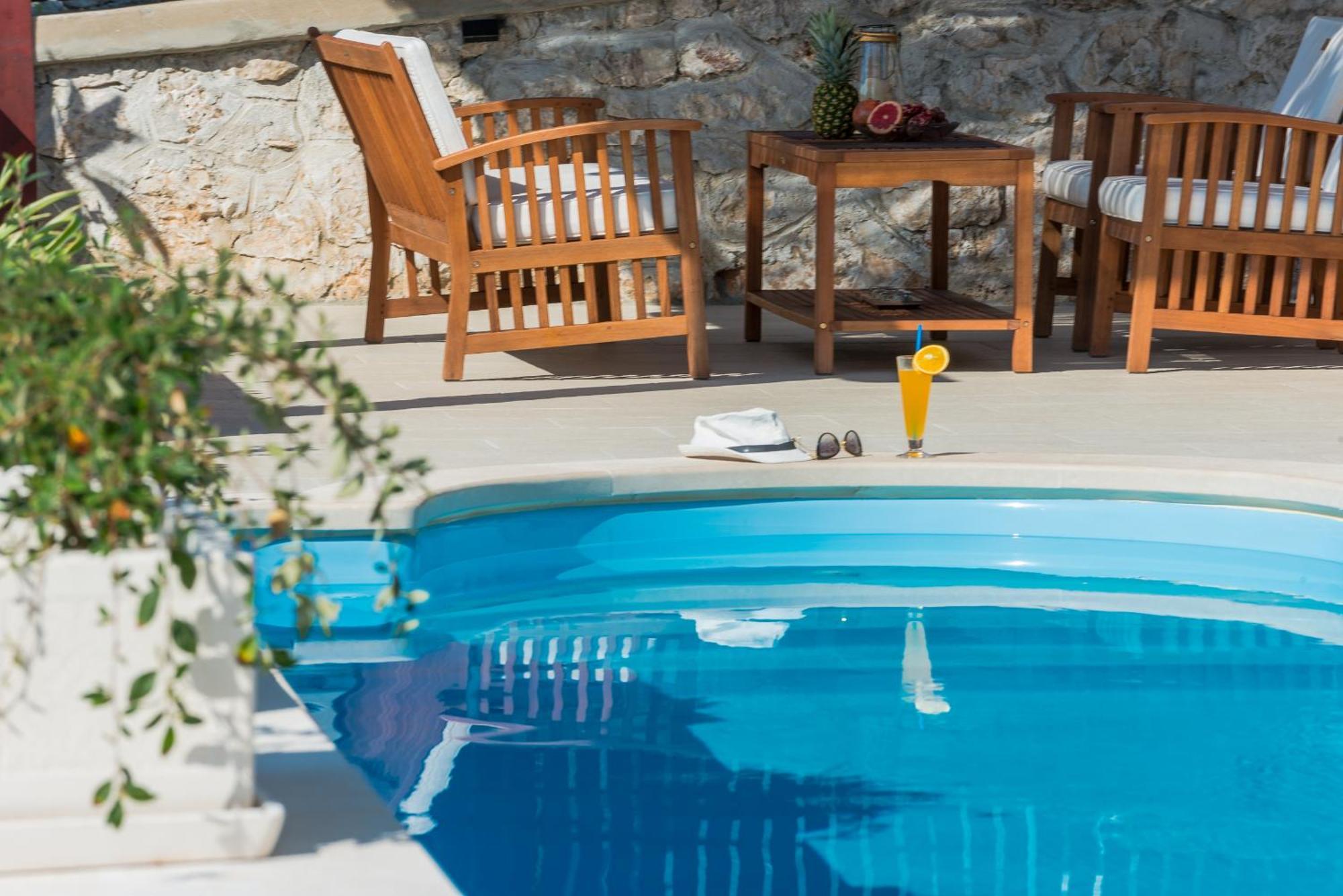 Apartments Miljas Dubrovnik Dış mekan fotoğraf