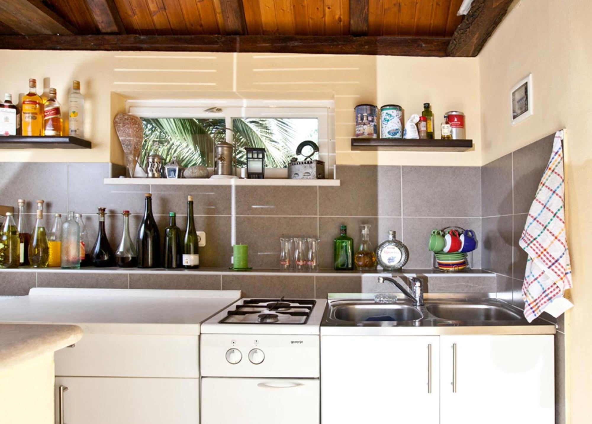 Apartments Miljas Dubrovnik Dış mekan fotoğraf